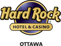 Hard Rock Hotel & Casino Ottawa logo